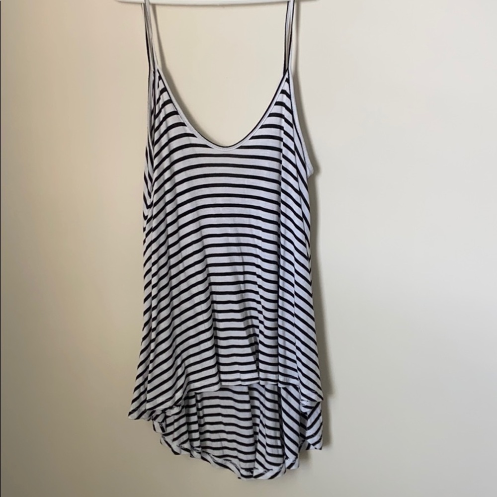 Emma & Sam Tank Top